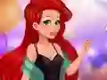 게임 Jessie's Prom Night Dress Up 온라인