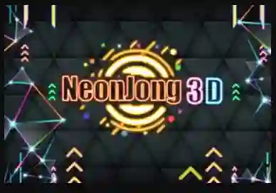게임 NeonJong 3D 온라인