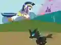 게임 My Little Pony: Guardians of Harmony 온라인