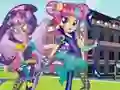 게임  Friendship Games: Archery 온라인