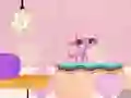 게임 Littlest Pet Shop: Pursuit 온라인