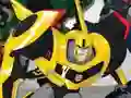 게임 Transformers Robots in Disguise: Comic Creator 온라인