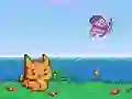 게임 Hue Cat 온라인