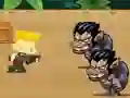 게임 Captain War Zombie Monsters 온라인