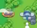 게임 Sky Troops 온라인