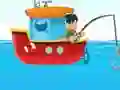 게임 Fishing Trip 온라인