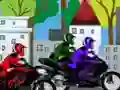 게임 Bike Racing math Division 온라인