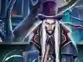 게임 Vampire Riddles 온라인