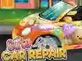 게임 Cute Car Repair 온라인