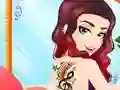 게임 Fun Tattoo Shop 온라인