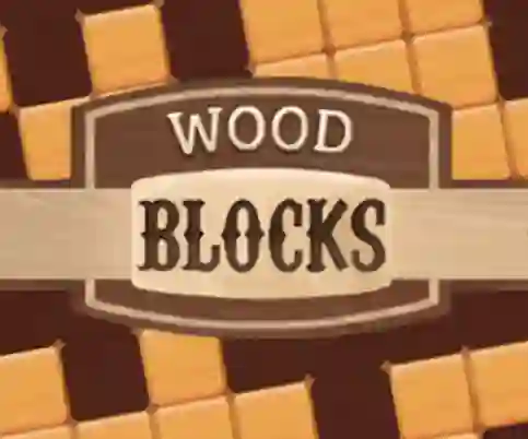 게임 Wood Blocks 온라인