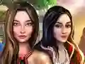 게임 Forest of Dreams 온라인