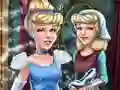 게임 Cinderella Princess Transform 온라인