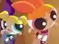 게임 The Powerpuff girls hypno bliss 온라인