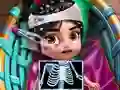 게임 Vanellope Injured Emergency 온라인