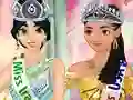 게임 International Royal Beauty Contest 온라인