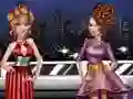 게임 Dolly Oscars Dress Up 온라인