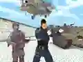 게임 Grand Battlefield Frontline Shooter 온라인