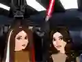 게임 Darth Vader Hair salon 온라인