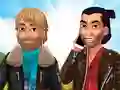 게임 Prince Romper Squad 온라인