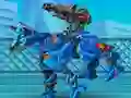 게임 Cyber Dog Assembly 온라인