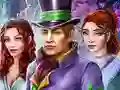 게임 Land Between Worlds 온라인