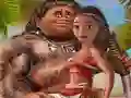 게임 Polynesian Princess Falling in Love 온라인