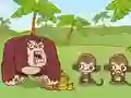 게임 Monkey n Bananas 2 온라인