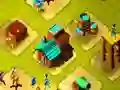 게임 City Building 온라인