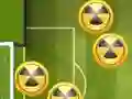게임 Soccer Caps 온라인