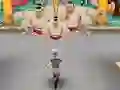 게임 Angry Gran Run: Japan 온라인