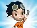게임 Rusty Rivets: Scavenger Hunt 온라인