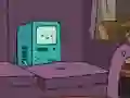 게임 Adventure Time: BMO Play Along With Me 온라인