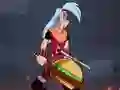 게임 Mighty Magiswords Haast 온라인