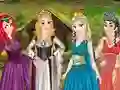 게임 Princess of Thrones 온라인