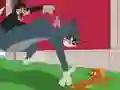 게임 Tom and Jerry: Chasing Jerry 온라인