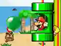 게임 Mario Bloons Shootin 온라인
