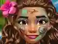 게임 Exotic Princess Makeup 온라인