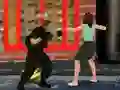 게임 Streets of Anarchy: Fists of War 온라인