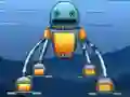 게임 Robot Connections 온라인