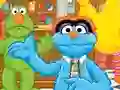 게임 The Furchester Hotel: A Helping Hand 온라인