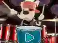게임 Bookaboo: Drum Kit 온라인
