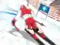 게임 Winter Sports: Slalom Hero 온라인
