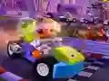 게임 LEGO® Friends Heartlake Rush 온라인
