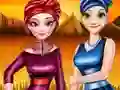 게임 Princess in Africa 온라인