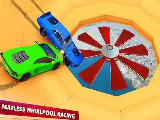 게임 Demolotion Derby 온라인