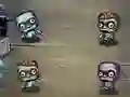 게임 Zombie hunt 온라인