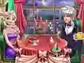 게임 Ice Queen Wedding Proposal 온라인
