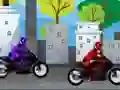 게임 Bike Racing math Comparison 온라인