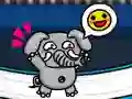게임 Animal Olympics Trampoline 온라인